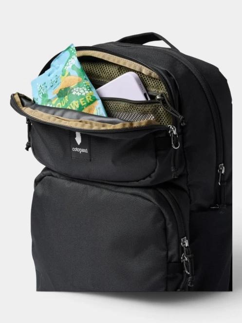 rucsac Cotopaxi Tasra 16L Daypack negru 6