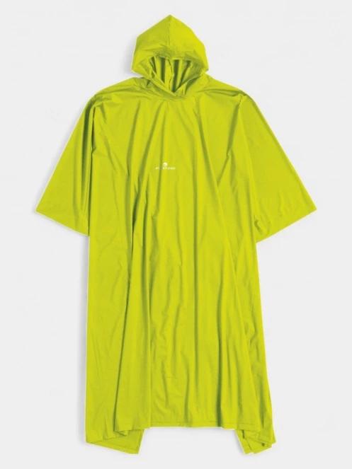 poncho de ploaie pt. femei Ferrino Poncho Ferrino verde 2