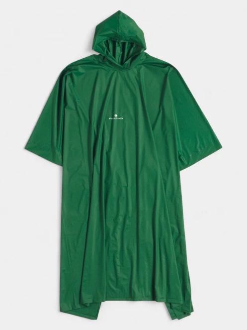 poncho de ploaie pt. femei Ferrino Poncho Ferrino rosu 2
