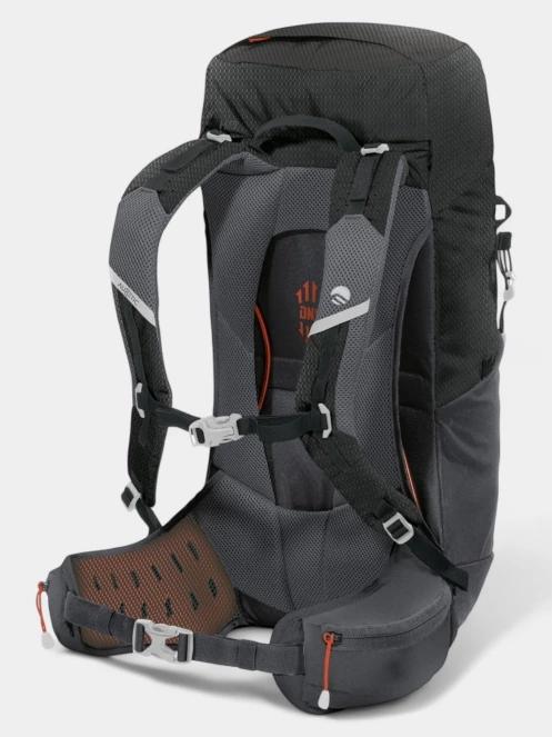rucsaci de drumetie Ferrino Backpack Hikemaster 26 negru 3
