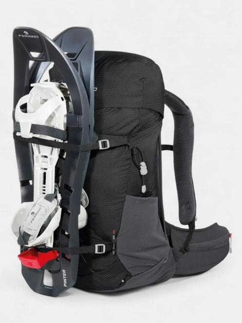 rucsaci de drumetie Ferrino Backpack Hikemaster 26 negru 5