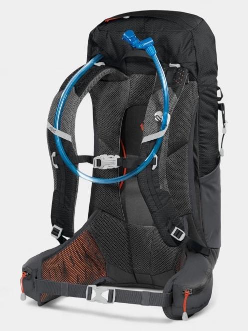 rucsaci de drumetie Ferrino Backpack Hikemaster 26 negru 7