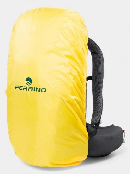 rucsaci de drumetie Ferrino Backpack Hikemaster 26 negru 9