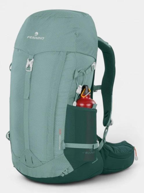 rucsaci de drumetie pt. femei Ferrino Backpack Hikemaster 34 Lady verde 5