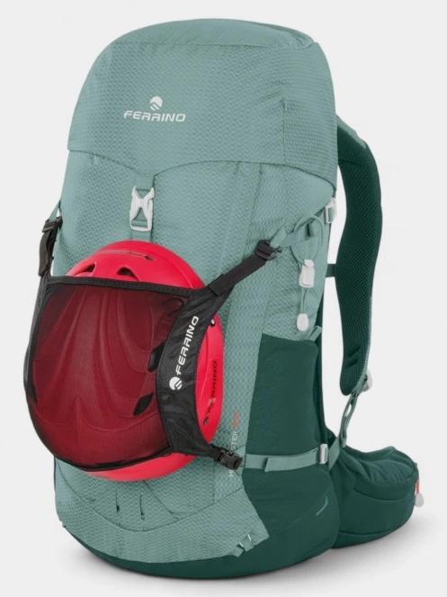 rucsaci de drumetie pt. femei Ferrino Backpack Hikemaster 34 Lady verde 6