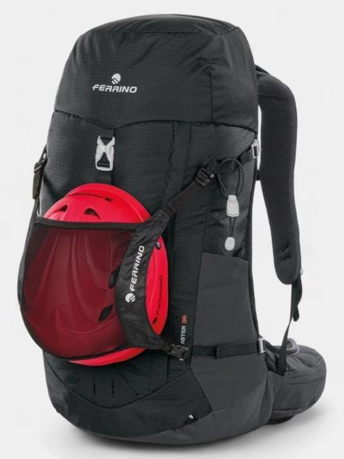 rucsaci de drumetie Ferrino Backpack Hikemaster 36 negru 6