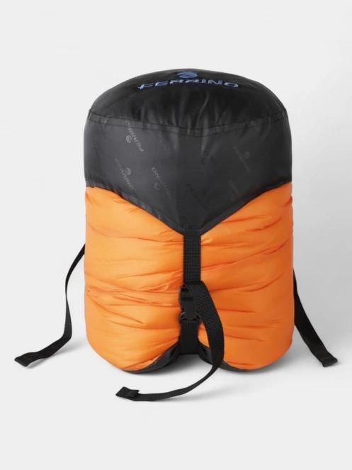 sac de compresie Ferrino Compression Sac portocaliu 3