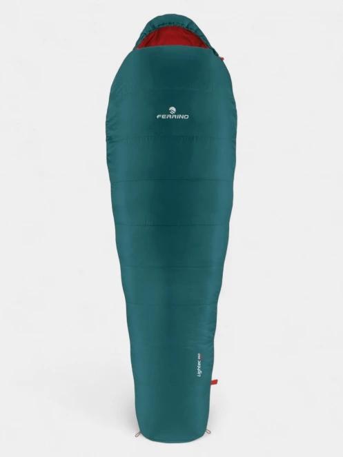 sac de dormit Ferrino Sleepingbag Lightech Sm 850 verde 2
