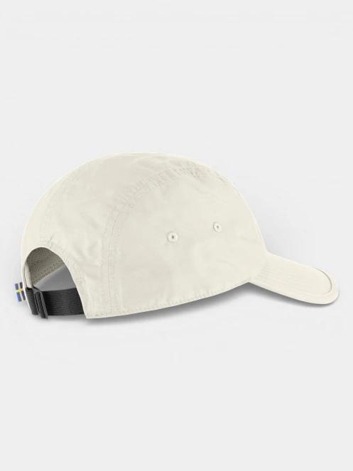 sapca de baseball Fjallraven High Coast Wind Cap alb 3