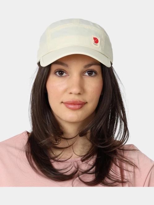sapca de baseball Fjallraven High Coast Wind Cap alb 4