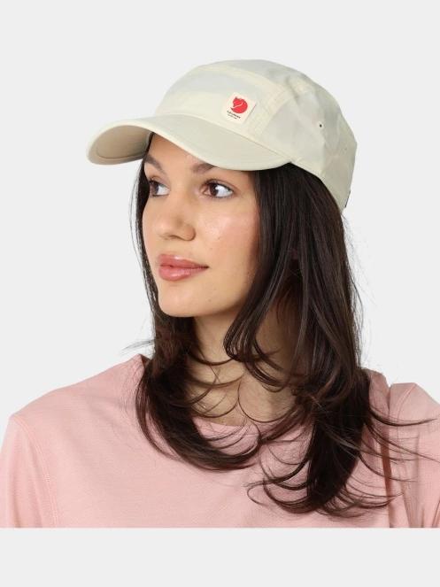 sapca de baseball Fjallraven High Coast Wind Cap alb 5