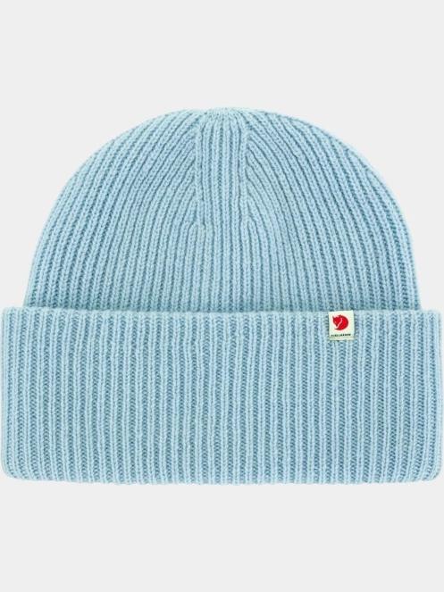 caciula tricotata Fjallraven Fjällräven Heavy Beanie maro 4
