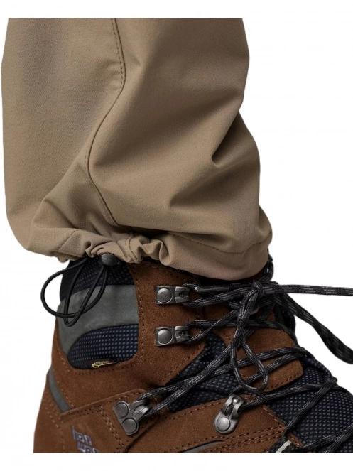 Abisko Trail Stretch Trousers M