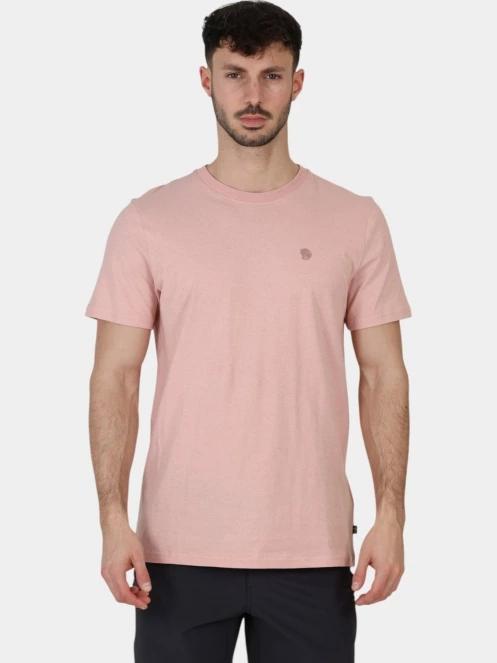 tricou cu maneci scurte pt. barbati Fjallraven Hemp Blend T-shirt M roz 2