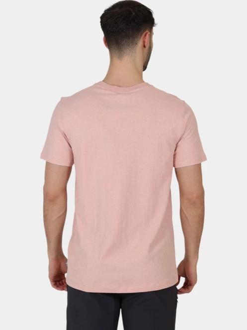 tricou cu maneci scurte pt. barbati Fjallraven Hemp Blend T-shirt M roz 4