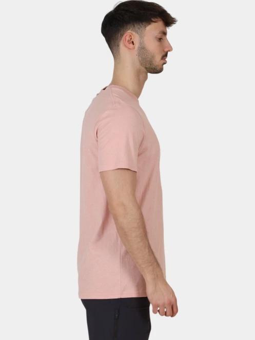 tricou cu maneci scurte pt. barbati Fjallraven Hemp Blend T-shirt M roz 5