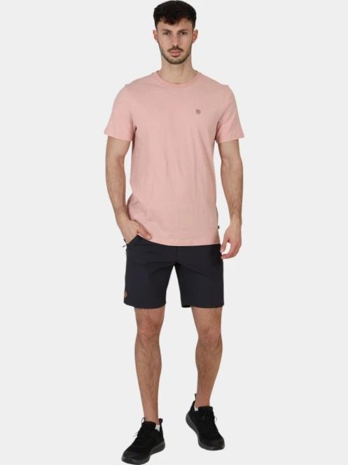 tricou cu maneci scurte pt. barbati Fjallraven Hemp Blend T-shirt M roz 6