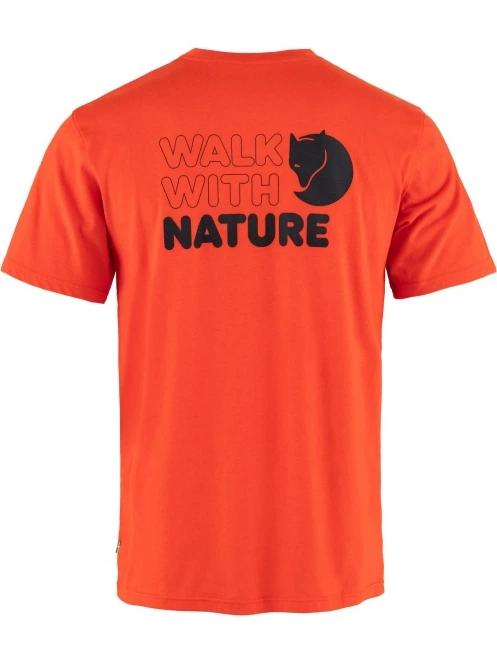 Walk With Nature T-shirt M