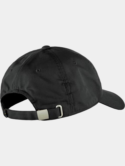 sapca de baseball Fjallraven Fjällräven Logo Cap gri 3