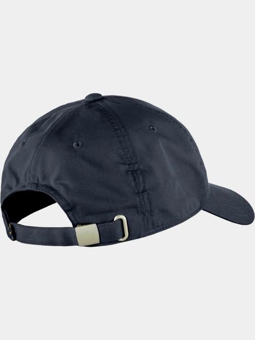 sapca de baseball Fjallraven Fjällräven Logo Cap albastru inchis 3