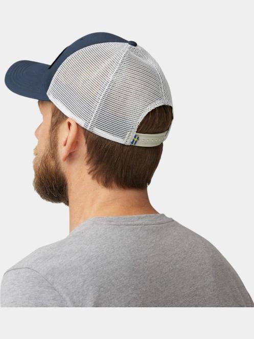 sapca de baseball Fjallraven Fjällräven Langtradarkeps albastru inchis 5