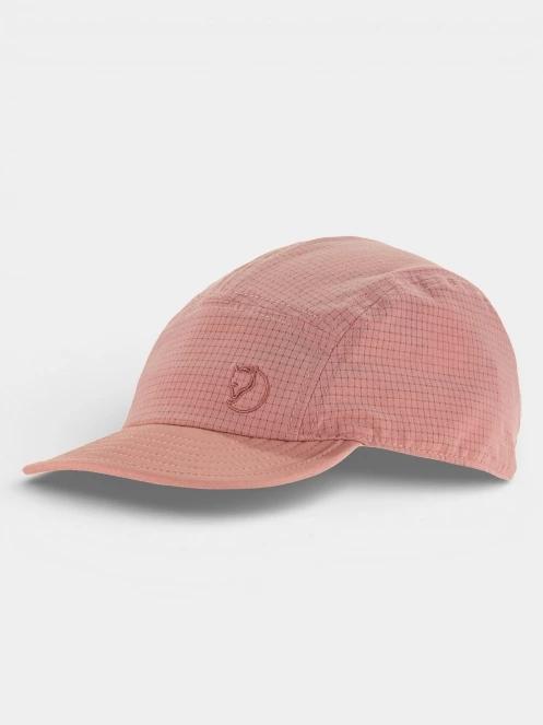 sapca de baseball Fjallraven Abisko Trekking Cap roz 2