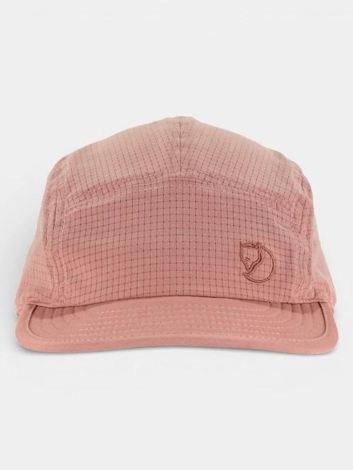 sapca de baseball Fjallraven Abisko Trekking Cap roz 4