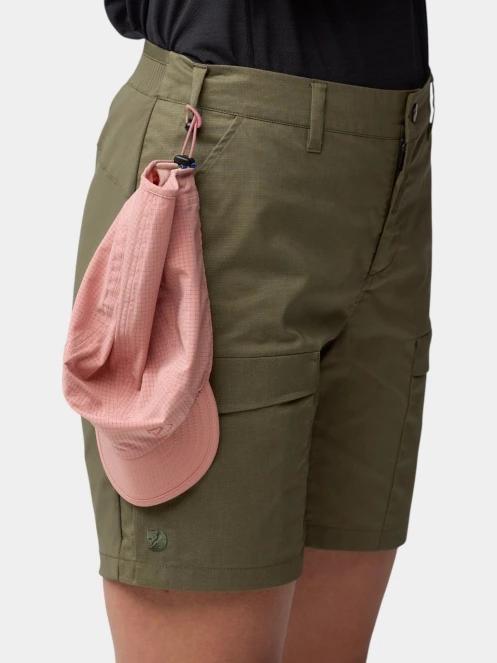 sapca de baseball Fjallraven Abisko Trekking Cap roz 6