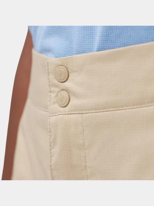skort pt. femei Fjallraven Abisko Hike Skort W nisip 8