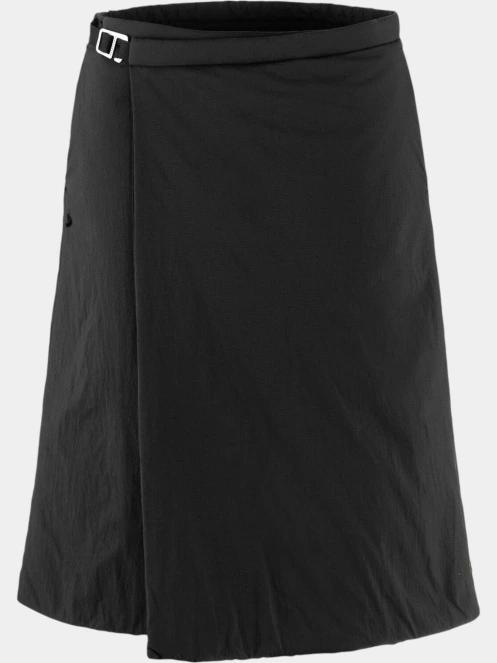 fusta pt. femei Fjallraven HC Insulated Skirt W negru 4
