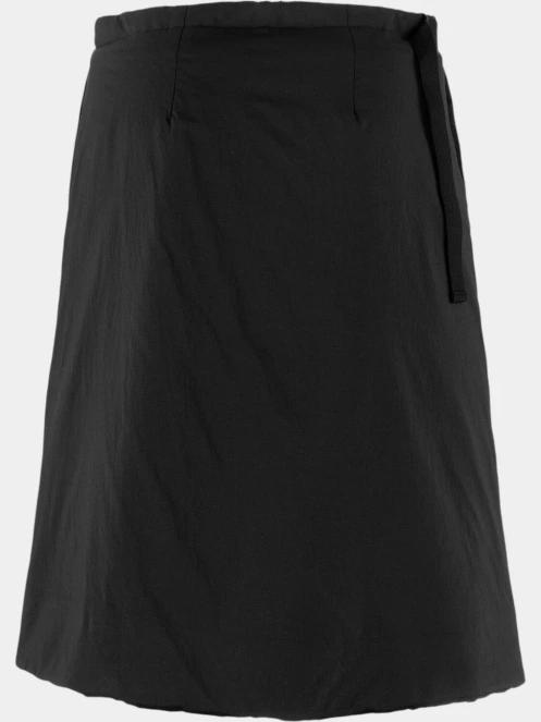 fusta pt. femei Fjallraven HC Insulated Skirt W negru 5