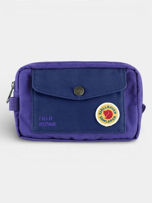 kit de reparatii Fjallraven Samlaren Field Repair violet 2