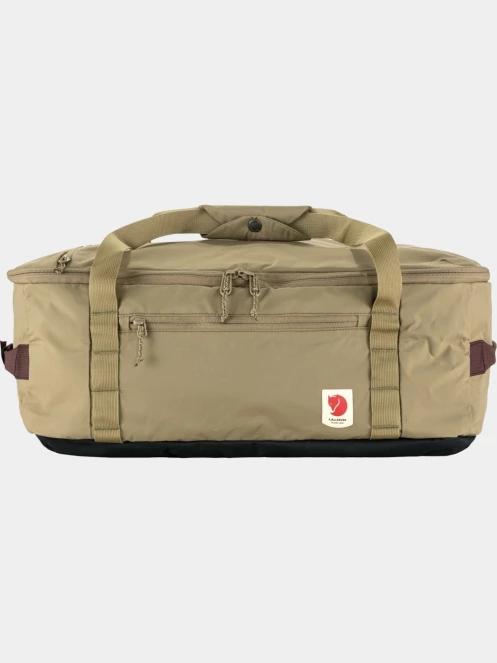 geanta de voiaj Fjallraven High Coast Duffel 36 oliv 2
