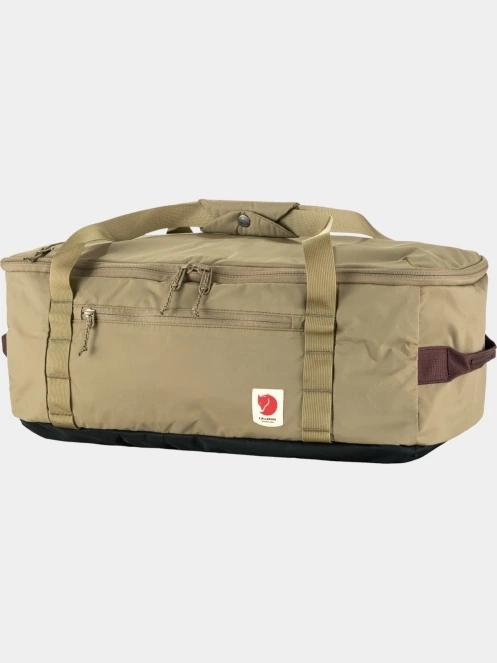 geanta de voiaj Fjallraven High Coast Duffel 36 oliv 3