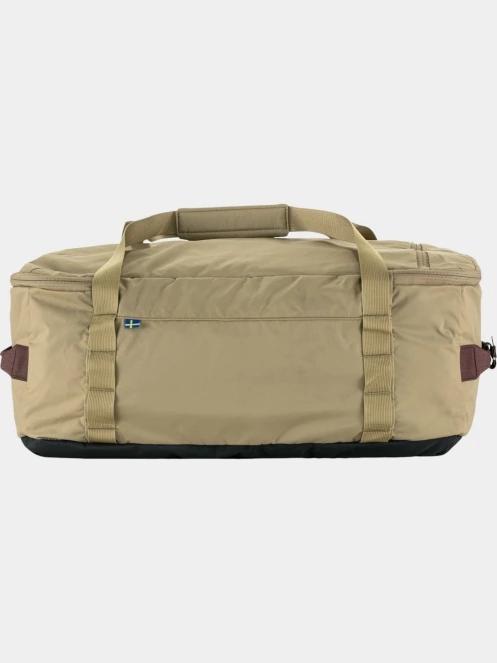 geanta de voiaj Fjallraven High Coast Duffel 36 oliv 4