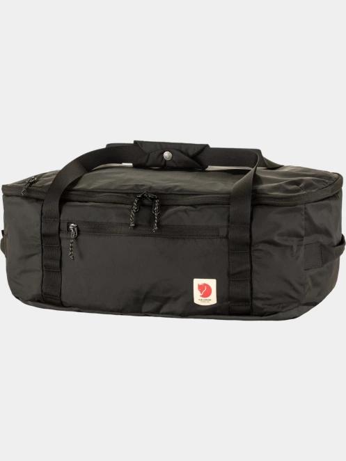 geanta de voiaj Fjallraven High Coast Duffel 36 negru 2