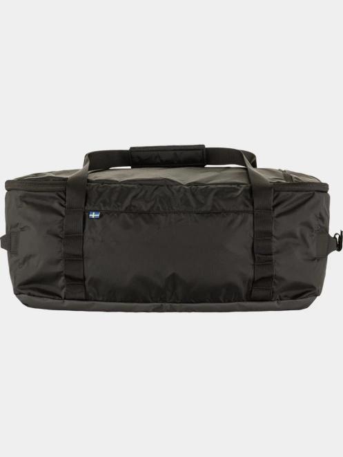 geanta de voiaj Fjallraven High Coast Duffel 36 negru 3