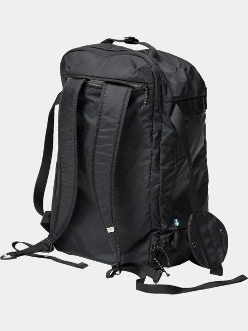 geanta de voiaj Fjallraven High Coast Duffel 36 negru 5