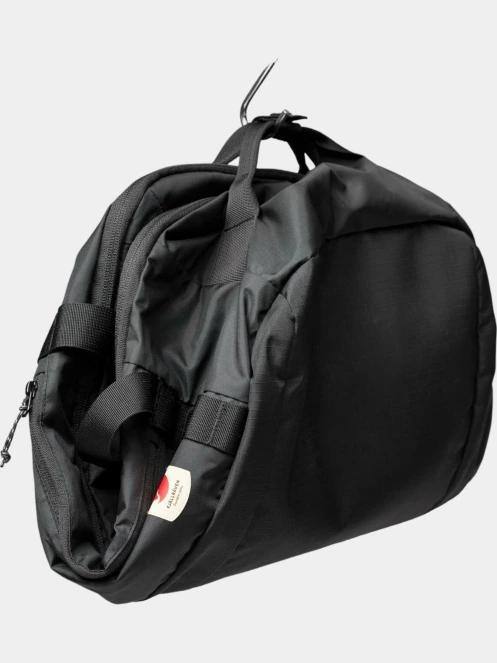 geanta de voiaj Fjallraven High Coast Duffel 36 negru 9
