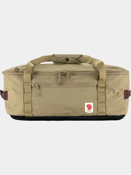 geanta de voiaj Fjallraven High Coast Duffel 36 nisip 2