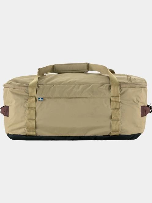 geanta de voiaj Fjallraven High Coast Duffel 36 nisip 4
