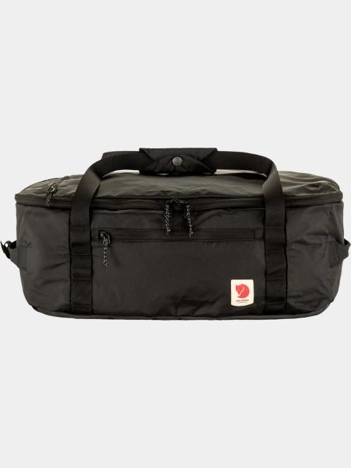 geanta de voiaj Fjallraven High Coast Duffel 36 negru 2