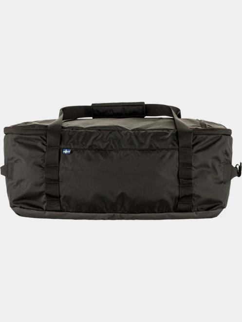 geanta de voiaj Fjallraven High Coast Duffel 36 negru 4