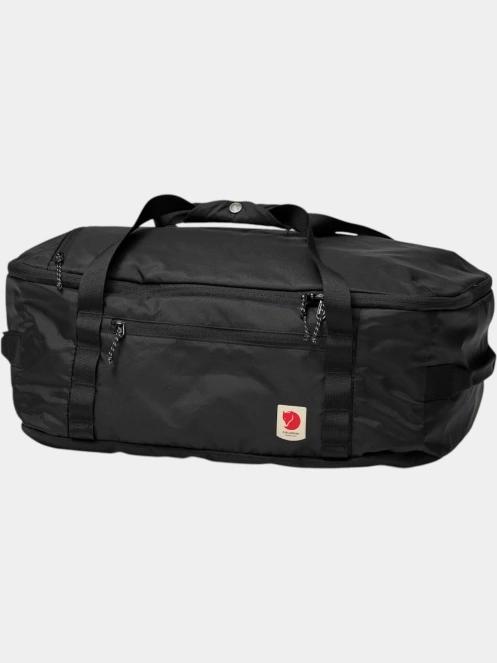 geanta de voiaj Fjallraven High Coast Duffel 36 negru 5