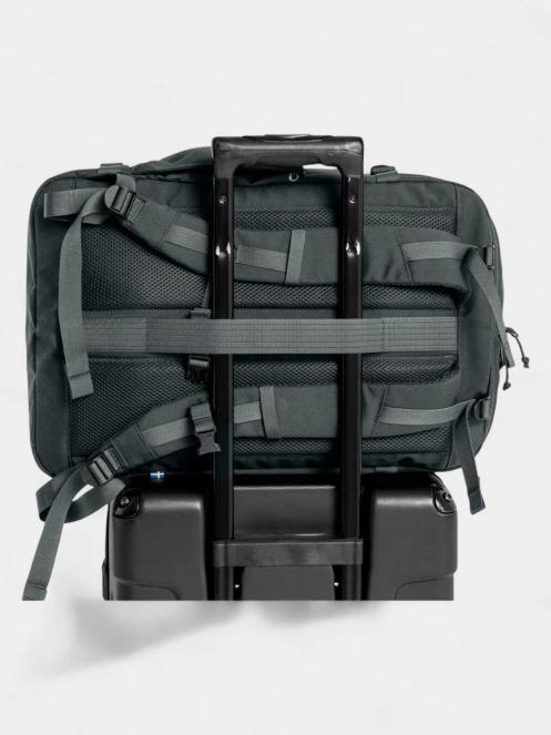 geanta de voiaj Fjallraven Färden Carry-On Pack negru 5