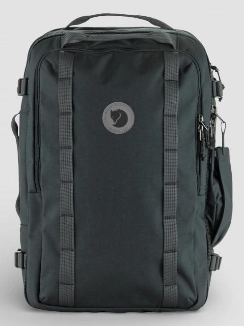 rucsac de calatorie Fjallraven Färden Carry-On Pack gri 2