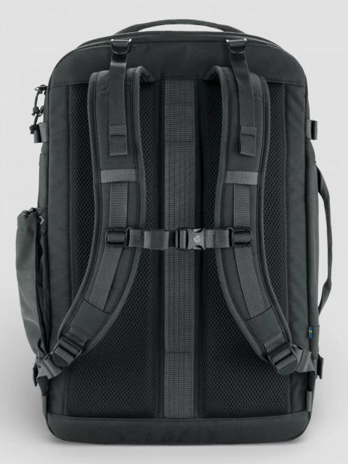 rucsac de calatorie Fjallraven Färden Carry-On Pack gri 3