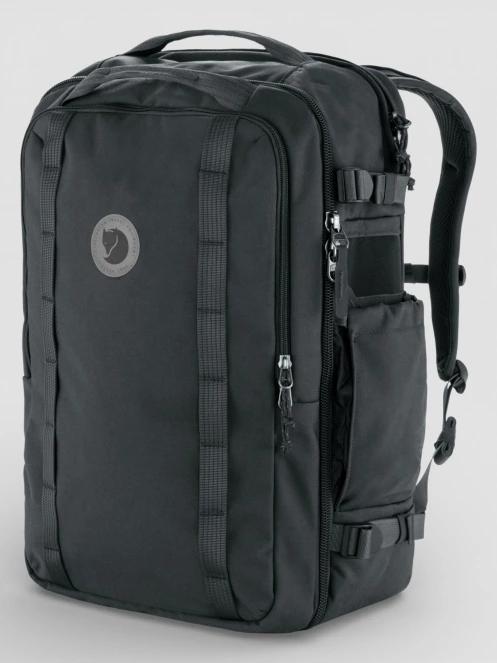 rucsac de calatorie Fjallraven Färden Carry-On Pack gri 5