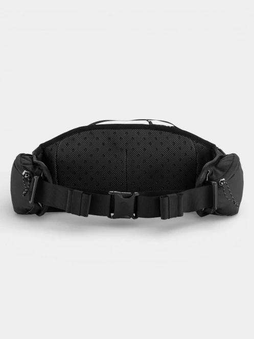 geanta de talie Fjallraven Abisko Hip Pack 6 negru 3