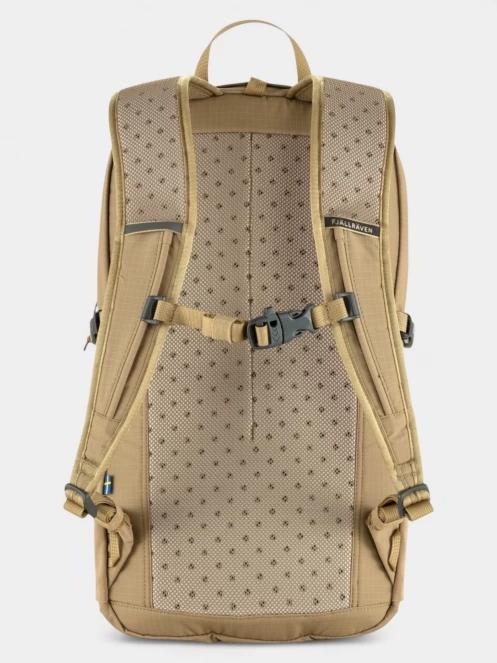 rucsaci de drumetie Fjallraven Abisko Softpack 16 nisip 4